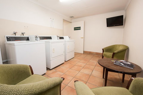 The Chancellor On Currie - Accommodation Gladstone 30
