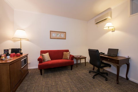 The Chancellor On Currie - Accommodation Gladstone 24