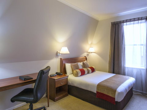 The Chancellor On Currie - Accommodation Gladstone 38