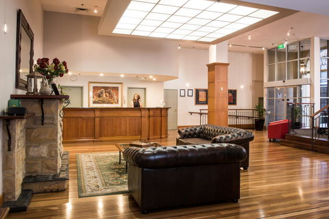 The Chancellor On Currie - Accommodation Gladstone 3