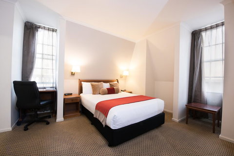The Chancellor On Currie - Accommodation Gladstone 7