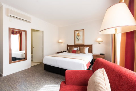 The Chancellor On Currie - Accommodation Gladstone 19