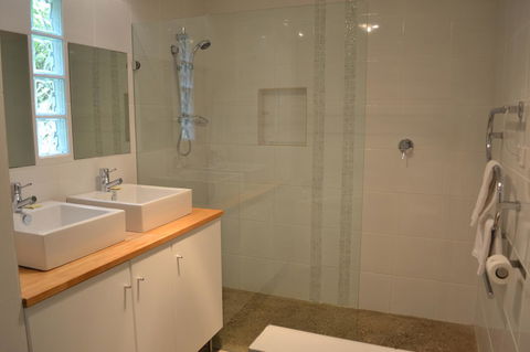 Tin House In Tanunda - Accommodation Gladstone 5