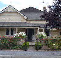 Tin House in Tanunda - Accommodation Gladstone