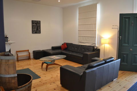 Tin House In Tanunda - Accommodation Gladstone 2