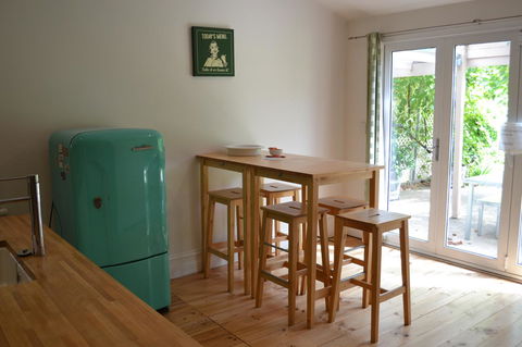 Tin House In Tanunda - Accommodation Gladstone 8