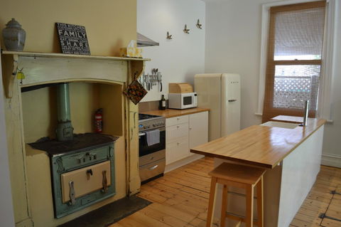 Tin House In Tanunda - Accommodation Gladstone 7