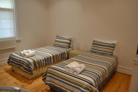 Tin House In Tanunda - Accommodation Gladstone 4