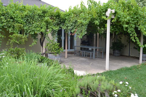 Tin House In Tanunda - Accommodation Gladstone 9