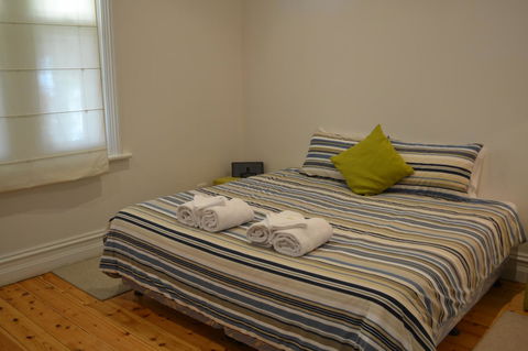 Tin House In Tanunda - Accommodation Gladstone 3