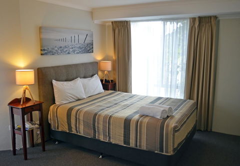 Arkana Motor Inn & Terrace Apartments - Accommodation Gladstone 9