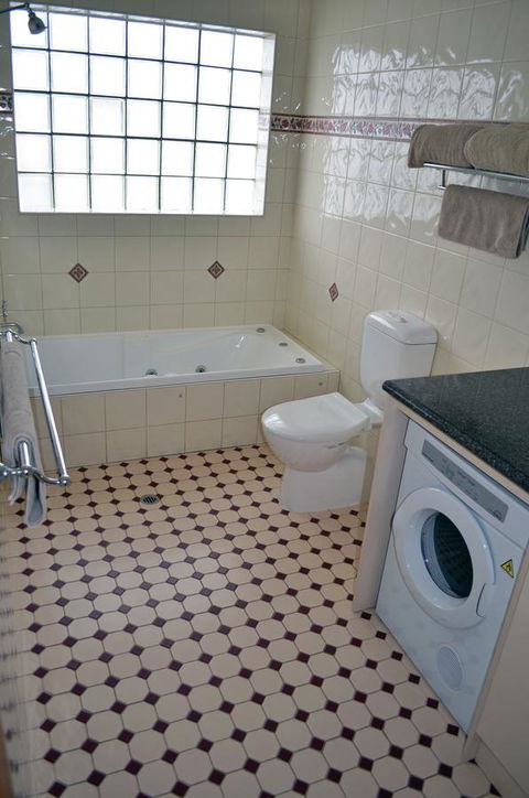 Arkana Motor Inn & Terrace Apartments - Accommodation Gladstone 32
