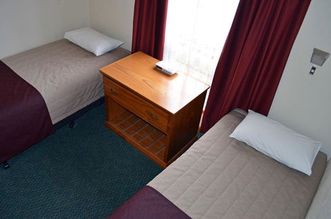 Arkana Motor Inn & Terrace Apartments - Accommodation Gladstone 27