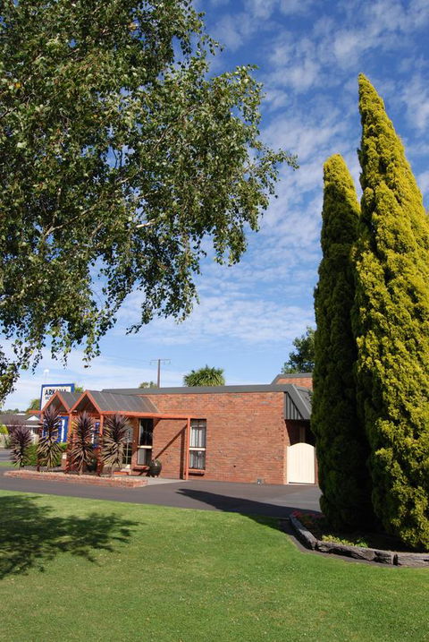 Arkana Motor Inn & Terrace Apartments - Accommodation Gladstone 44