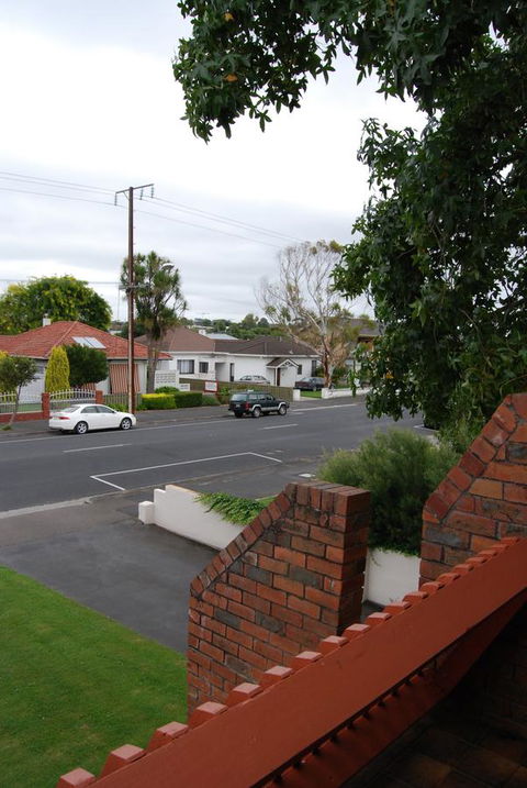 Arkana Motor Inn & Terrace Apartments - Accommodation Gladstone 42