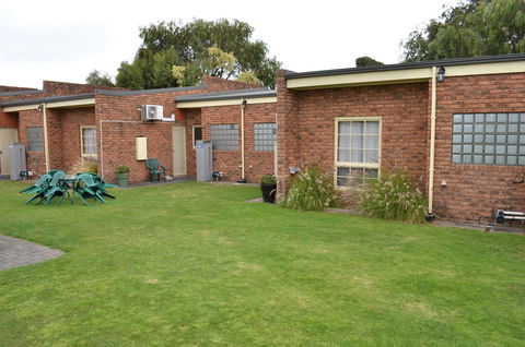 Arkana Motor Inn & Terrace Apartments - Accommodation Gladstone 18