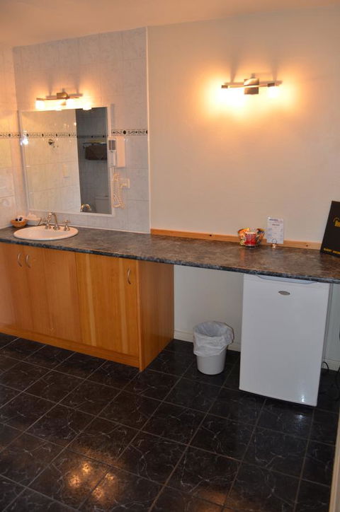 Arkana Motor Inn & Terrace Apartments - Accommodation Gladstone 37