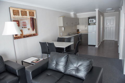 Arkana Motor Inn & Terrace Apartments - Accommodation Gladstone 24