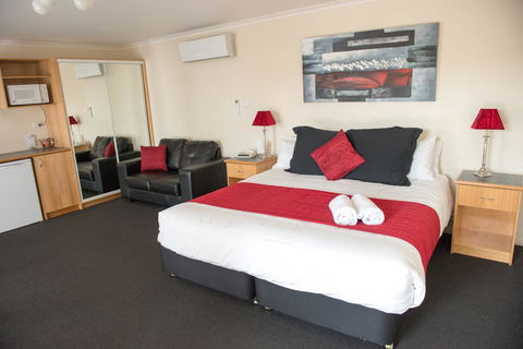 Arkana Motor Inn & Terrace Apartments - Accommodation Gladstone 7