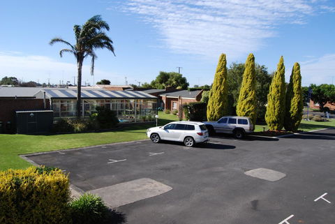 Arkana Motor Inn & Terrace Apartments - Accommodation Gladstone 33