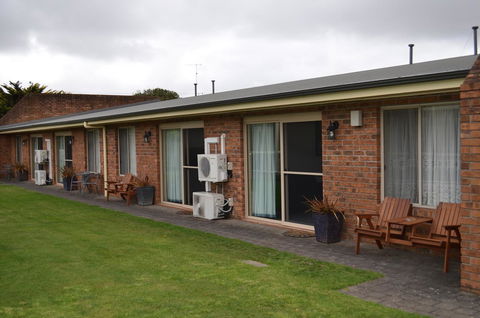 Arkana Motor Inn & Terrace Apartments - Accommodation Gladstone 15