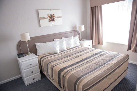 Arkana Motor Inn & Terrace Apartments - Accommodation Gladstone 20