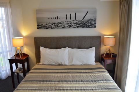 Arkana Motor Inn & Terrace Apartments - Accommodation Gladstone 5