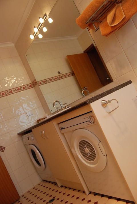 Arkana Motor Inn & Terrace Apartments - Accommodation Gladstone 31