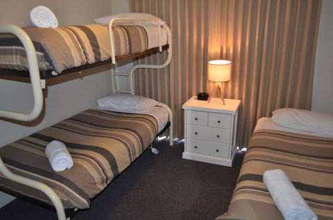 Arkana Motor Inn & Terrace Apartments - Accommodation Gladstone 10