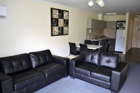 Arkana Motor Inn & Terrace Apartments - Accommodation Gladstone 34