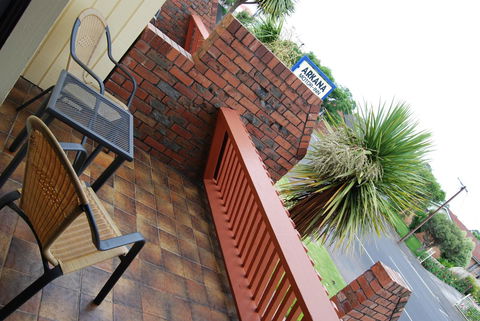 Arkana Motor Inn & Terrace Apartments - Accommodation Gladstone 39