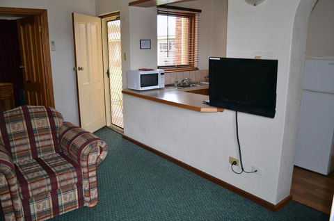 Arkana Motor Inn & Terrace Apartments - Accommodation Gladstone 35