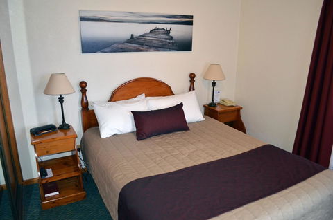 Arkana Motor Inn & Terrace Apartments - Accommodation Gladstone 14