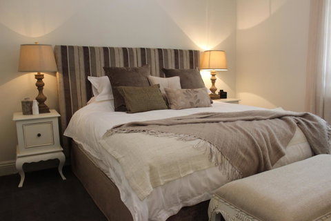 Barossa Bed & Breakfast - Accommodation Gladstone 2