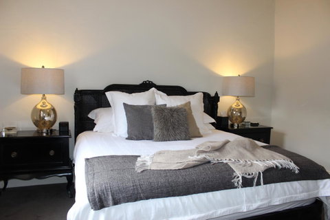 Barossa Bed & Breakfast - Accommodation Gladstone 1