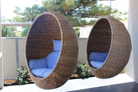 Barossa Bed & Breakfast - Accommodation Gladstone 11