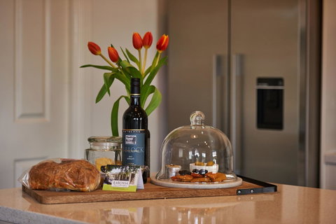 Barossa Bed & Breakfast - Accommodation Gladstone 8