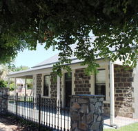 Barossa Bed  Breakfast - Accommodation Gladstone