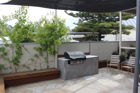 Barossa Bed & Breakfast - Accommodation Gladstone 12