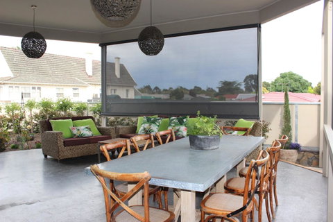 Barossa Bed & Breakfast - Accommodation Gladstone 10