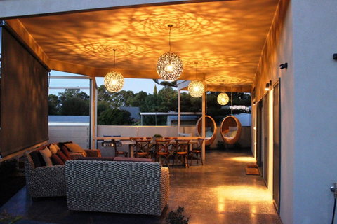 Barossa Bed & Breakfast - Accommodation Gladstone 14