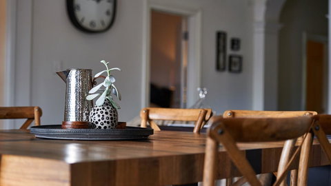 Barossa Bed & Breakfast - Accommodation Gladstone 9