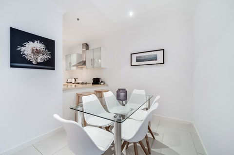 York Apartments On Grenfell - Accommodation Gladstone 6