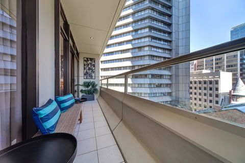 York Apartments On Grenfell - Accommodation Gladstone 11
