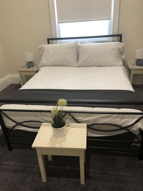 Olive\'s Cottage - Accommodation Gladstone 7
