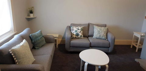 Olive\'s Cottage - Accommodation Gladstone 9