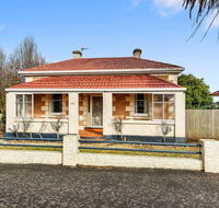 Olive's Cottage - Accommodation Gladstone