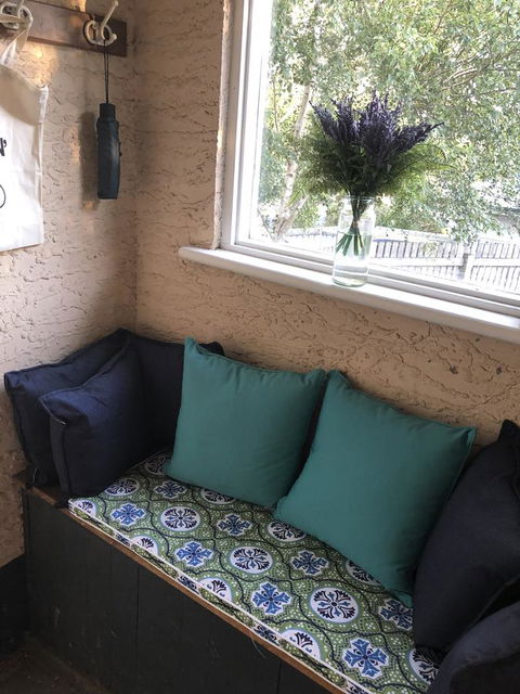 Olive\'s Cottage - Accommodation Gladstone 5