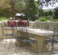 Casa Rossa - Barossa - Accommodation Gladstone