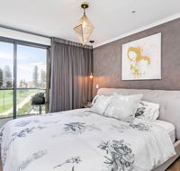 Heart of Glenelg BnB - Accommodation Gladstone
